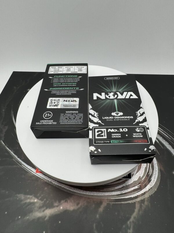 Nova

10+  each
30+  each
50+  each
100+  each
250+ DM ME