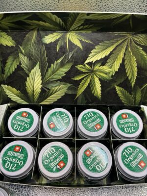 710 Organics extracts

0 lb
0 HP
0 QP

0 on 2
0 on 3
5 on 5+
0 on 10+