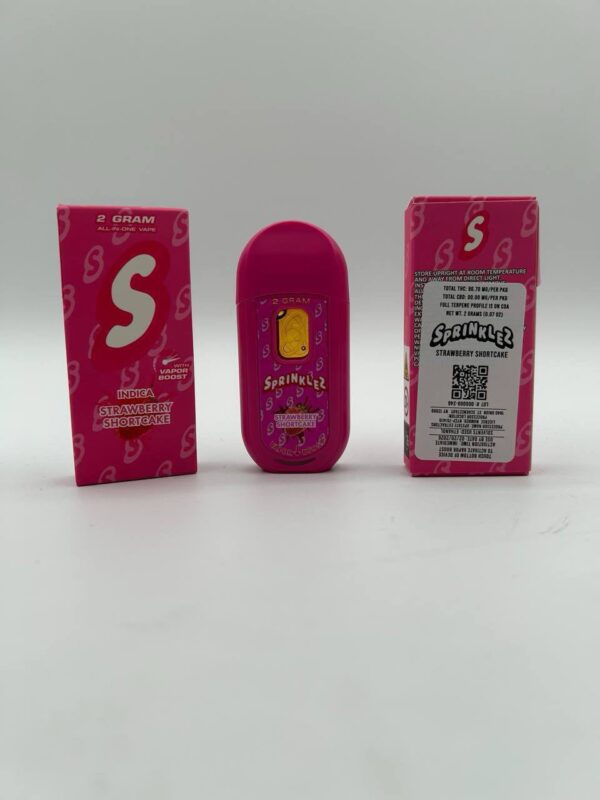 SPRINKLEZ 2G


100 @8$ each
500 @7.50 each 
1000 @7$ each