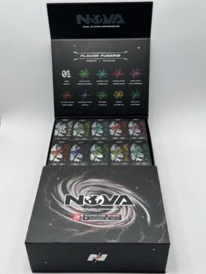 Nova

10+  each
30+  each
50+  each
100+  each
250+ DM ME