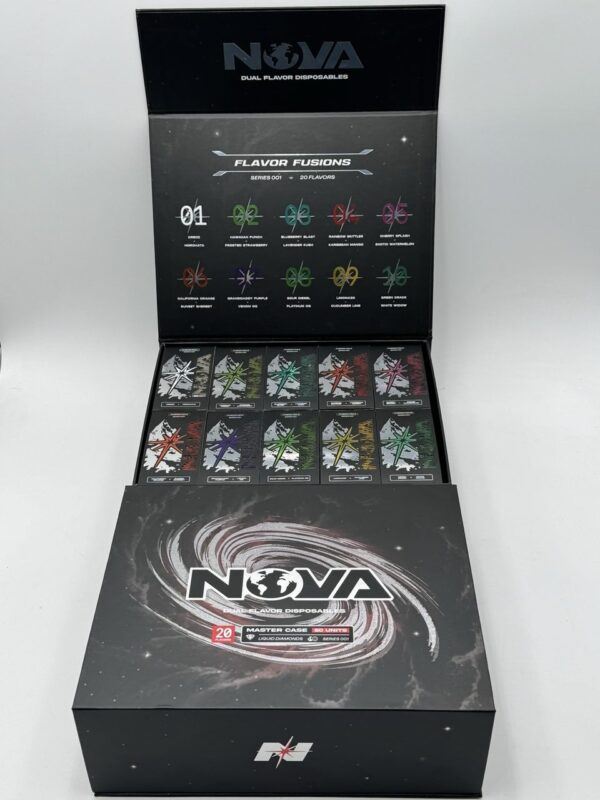 Nova

10+  each
30+  each
50+  each
100+  each
250+ DM ME