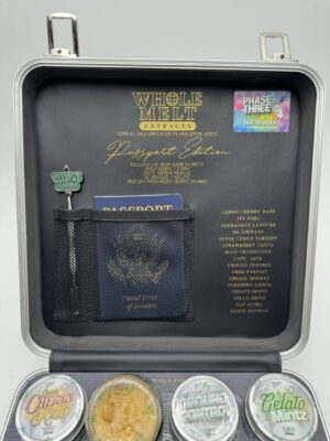 WHOLE MELT PASSPORT EDITION Sugar
Passport Edition Sugar 
16 oz Jars 

width=