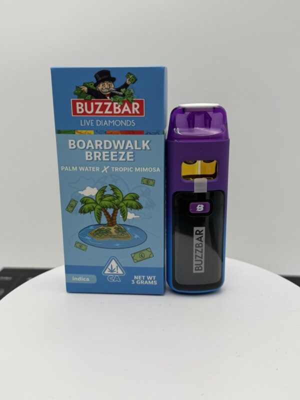 Buzz Bar 3G 
Monopoly Edition 
DUO FLAVOR

10+  each
30+  each
50+  each
100+  each
250+  each