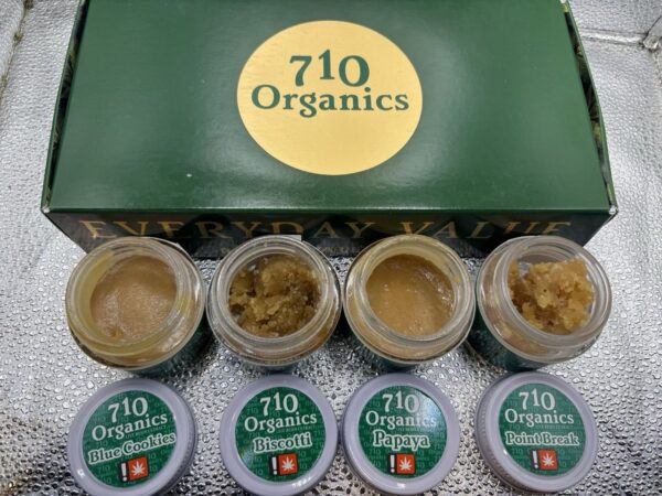 710 Organics extracts

0 lb
0 HP
0 QP

0 on 2
0 on 3
5 on 5+
0 on 10+