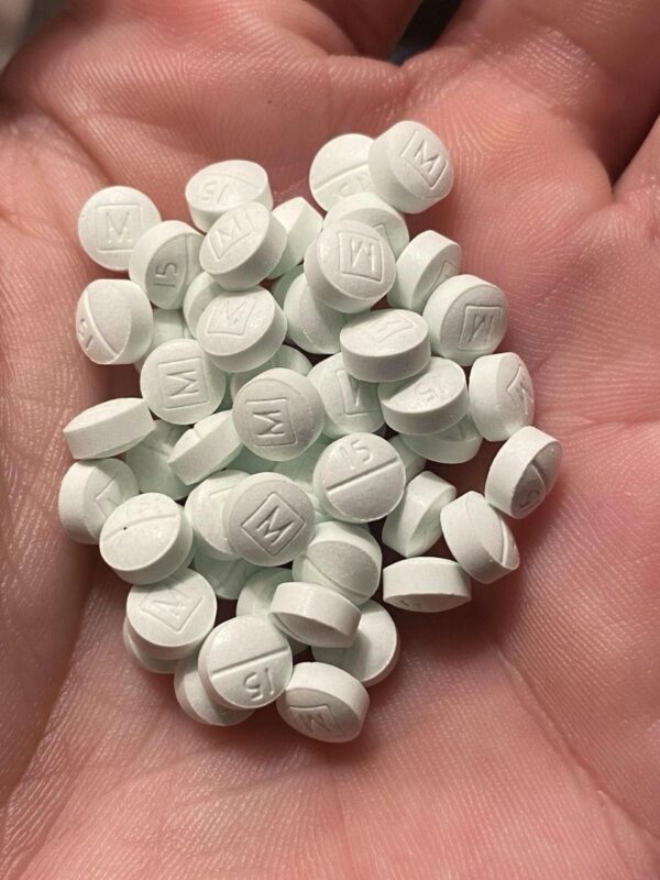 Xanaz pills