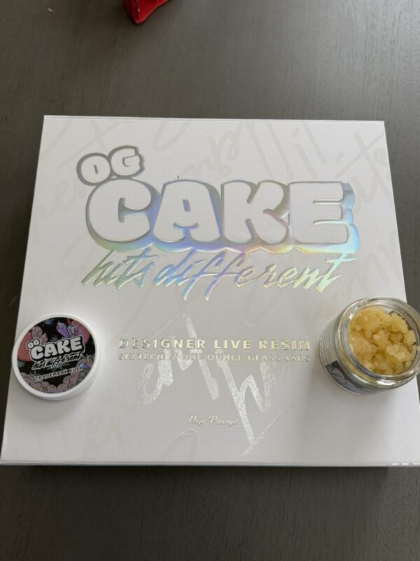 CAKE WAX IN STOCK 
Intown: 
Shipped: 
