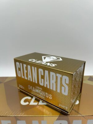 CLEAN CARTS 2G


100 @8.50$ each
500 @8.00$ each 
1000 @7.50$ each